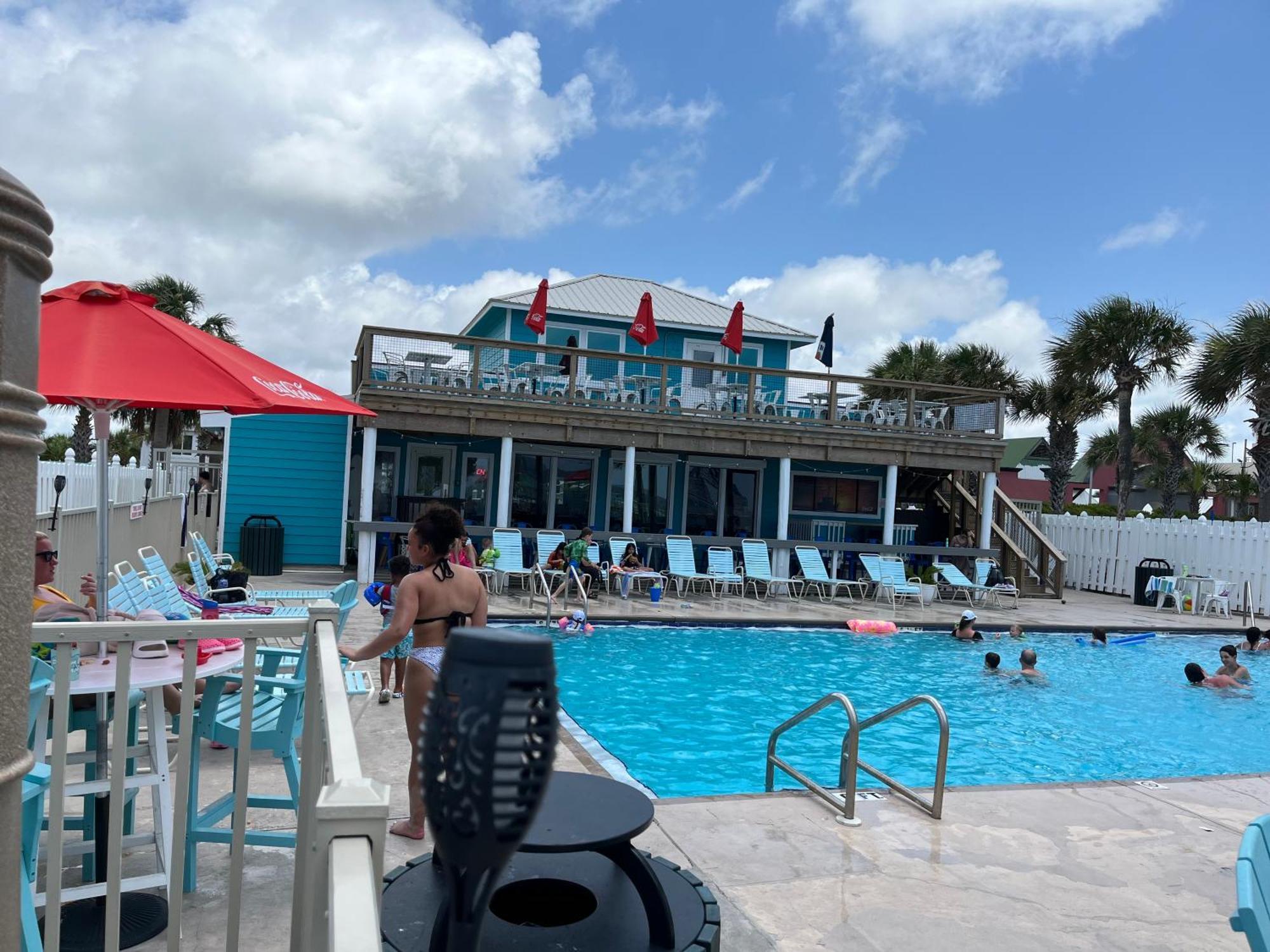 Beach Access Close To Walmart, Bowling,Skating And Game Room Panama City Beach Exterior foto